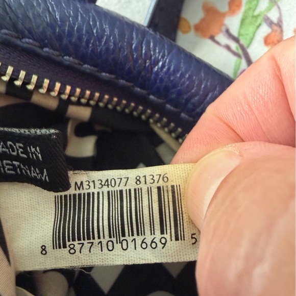 Marc by Marc Jacobs Percy bag - Picture 5 of 9